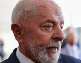 Lula repudia atentado contra Donald Trump: 