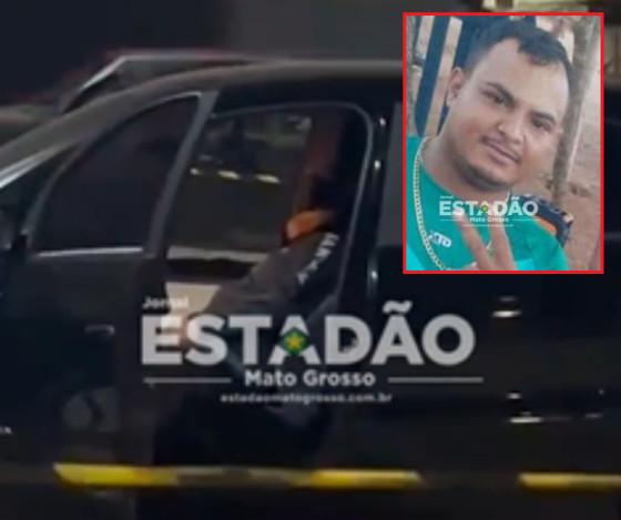 Homem morto