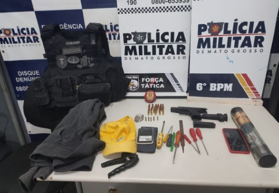 Suspeita de homicidio 