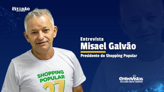 Misael Galvão