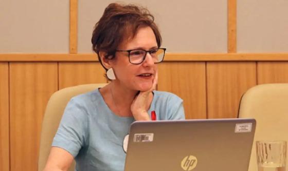 Beatriz Grinsztejn