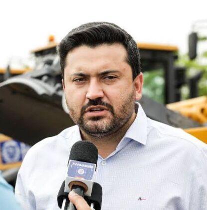 eleição colíder