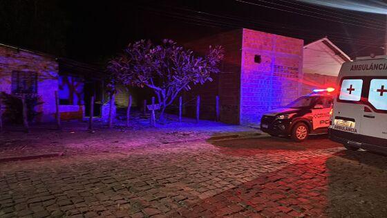 MT tem taxa de 29,8 mortes para cada 100 mil habitantes 
