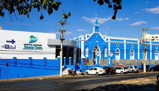 Decisão de fechar Santa Casa enfrenta resistência na Assembleia e na Prefeitura