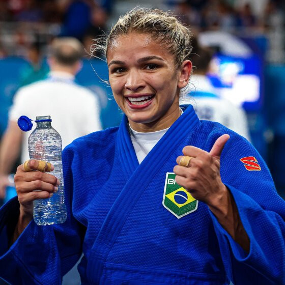 Larissa Pimenta