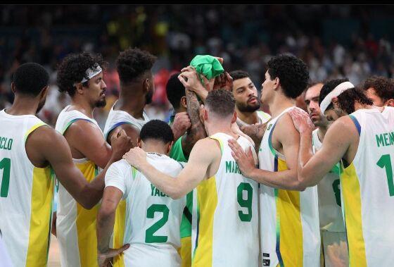 Basquete Brasil 