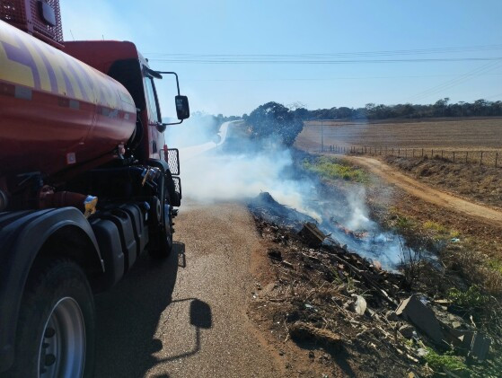 INCENDIO 