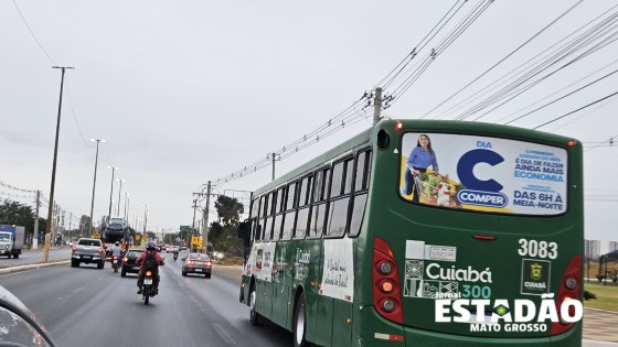 FRIO TEMPO NUBLADO CHUVA CUIABÁ