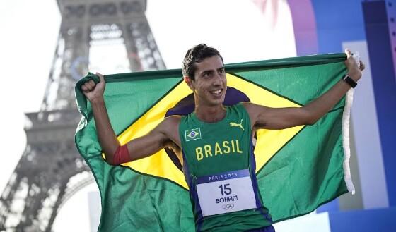 Caio Bonfim 