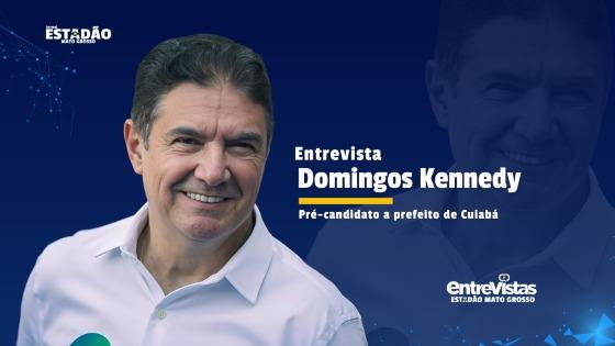 Domingos Kennedy