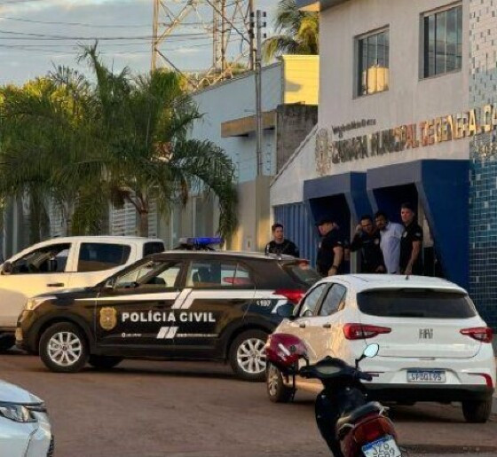 Polícia Civil