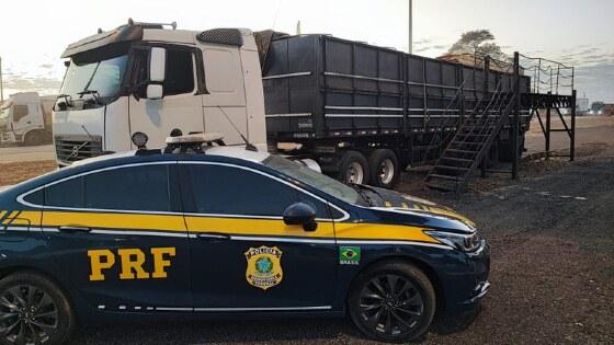 PRF CARRETA