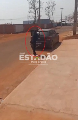 momento de fúria 