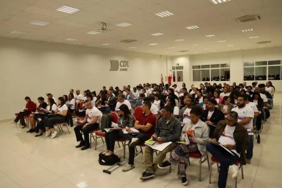 Circuito Empreenda Mais CDL