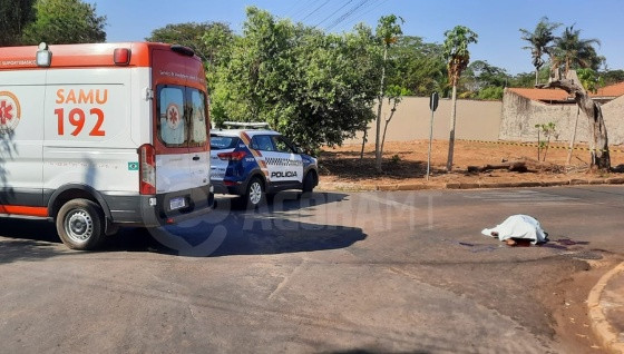 homicídio em Rondonópolis 