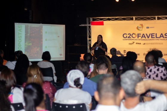 CONFERÊNCIA CUFA CUIABÁ