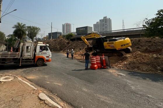 obra tunel miguel sutil