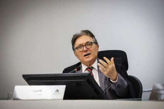 antonio joaquim - tce