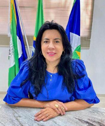 Eliene Liberato 