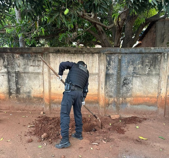 Polícia Civil