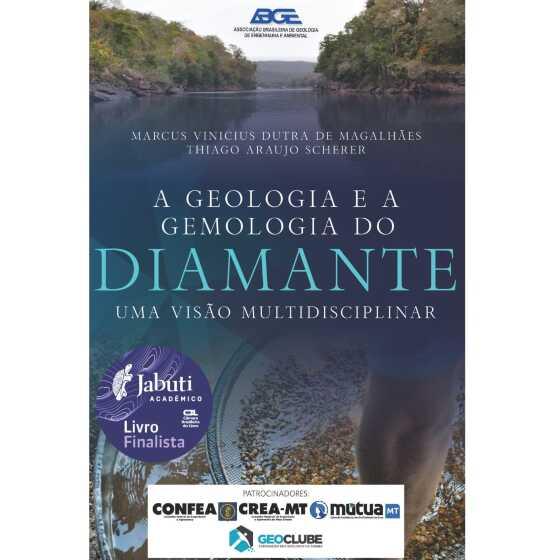 Livro premiado 