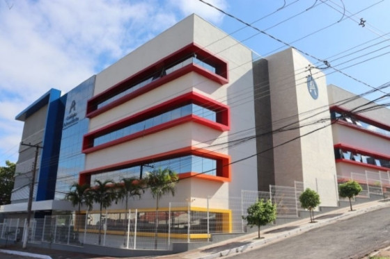 Colégio adventista