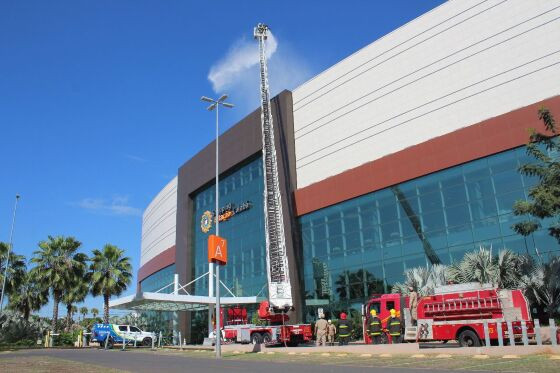 Shopping Estação 
