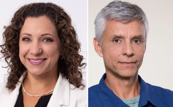 juliana Baladelli | Carlos Rocha