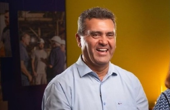 SERGIO MACHNIC