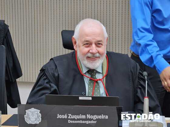 Desembargador José Zuquim