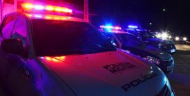 Homem é atacado com golpe na cabeça em área rural de Alto Garças