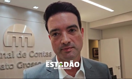 Léo Bortolin reforçou que o MDB deve manter distância do projeto lulista em Mato Grosso