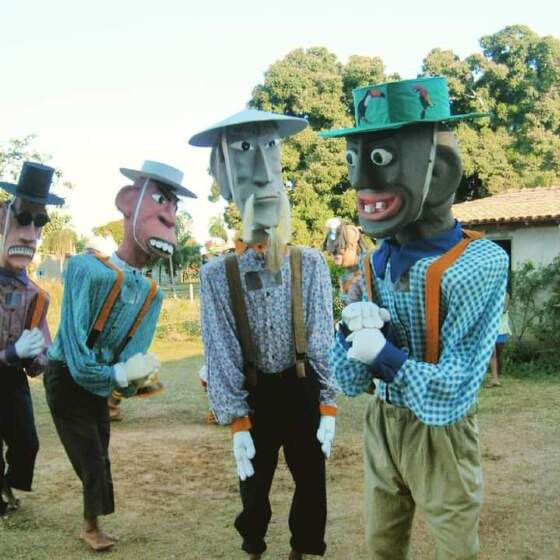 Cuiabá sedia olimpíada de conhecimentos dos povos tradicionais, indígenas e quilombolas