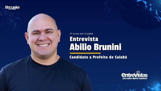 abilio b