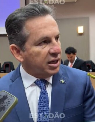 Governador cobra reação estratégica e condena interferências ideológicas nas decisões econômicas