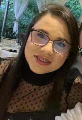 Thayane Oliveira Souza Leal