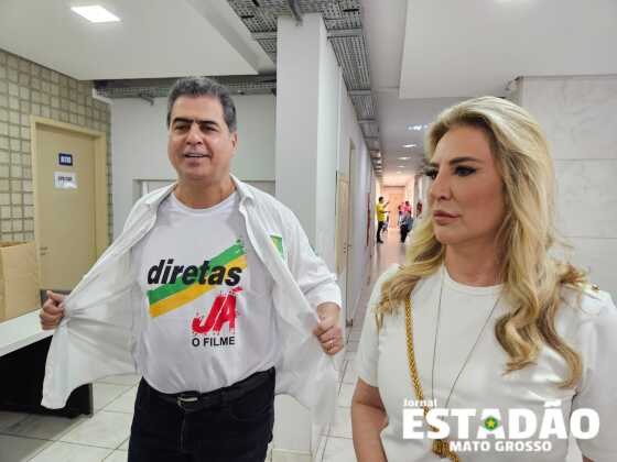 emanuel e marcia votação