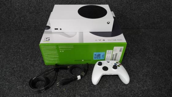 CONSOLE XBOX