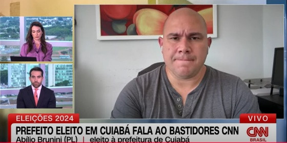 Abilio CNN