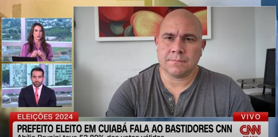 Abilio CNN