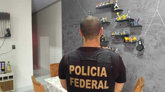 Operação PF