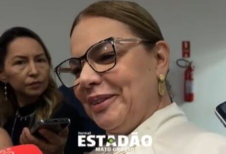 VÍDEO: Paula Calil confirma candidatura à Mesa e garante independência da Casa