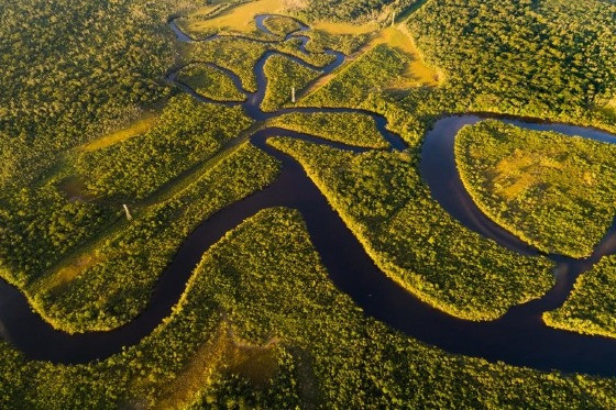 Amazônia Legal