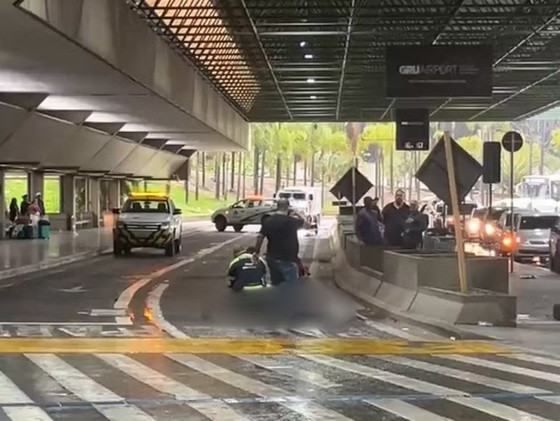 execução em guarulhos