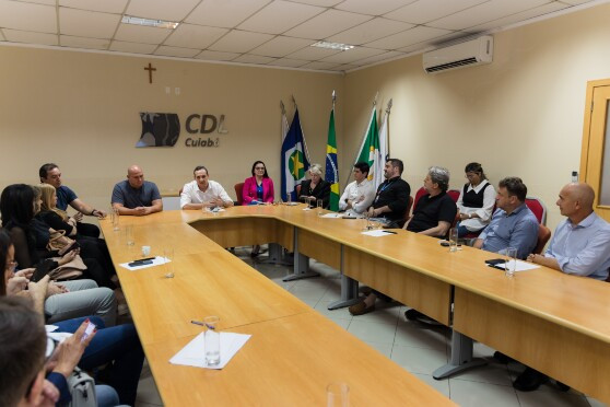 CDL ABILIO