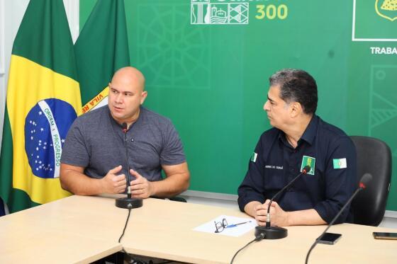 Abilio e Emanuel 
