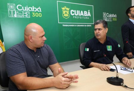 VÍDEO: Ex-prefeito afirma que atual gestão ignorou transição e está “perdida”