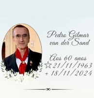 Advogado Pedro Gilmar morre aos 60 anos em cidade de MT