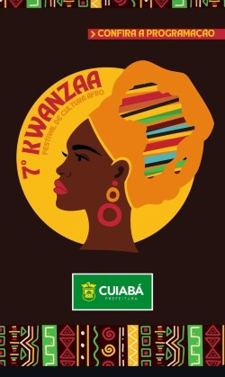 7ª Edição do Festival Kwanza será marcado pela inauguração da sala de cinema no MISC