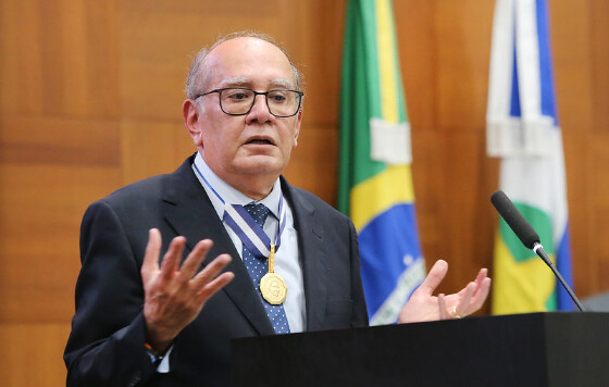 gilmar mendes na assembleia legislativa